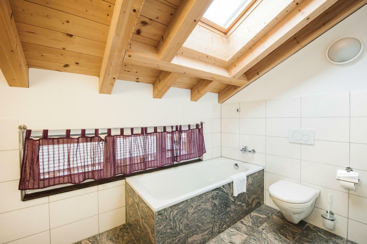 Appartement Bellavista à Brienz  Extérieur photo
